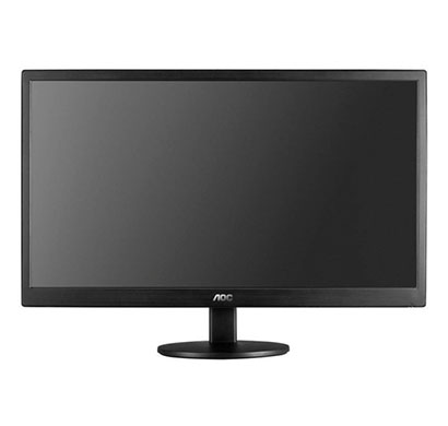 aoc (e970sw) 18.5 inch led monitor
